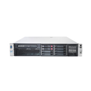 HP ProLiant DL380p Gen8