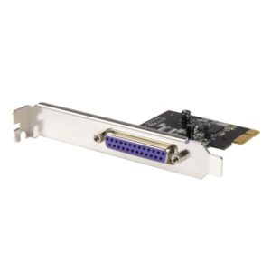 Carte de port parallèle PCIe x1