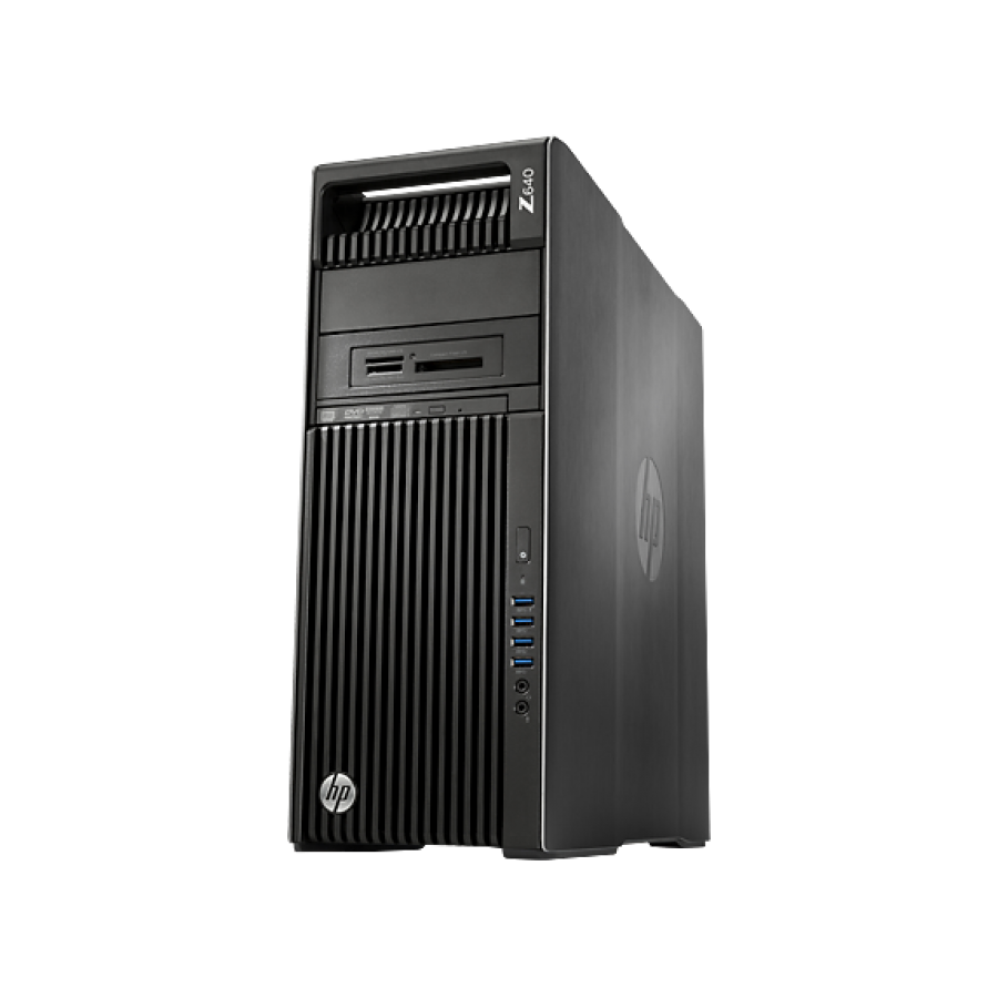 Hp z820 не включается