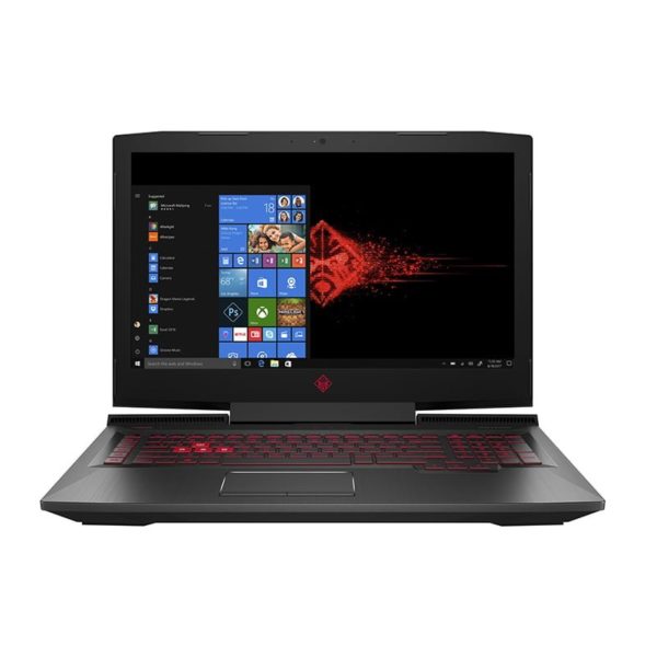 Ordinateur portable HP OMEN 17-an100nk Maroc