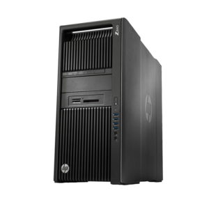 HP Z840 Workstation - Station de travail Maroc