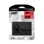 SSD 240GB kingston Maroc