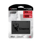 SSD Kingston 120GB