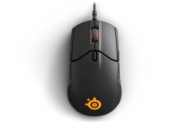 SteelSeries Sensei 310