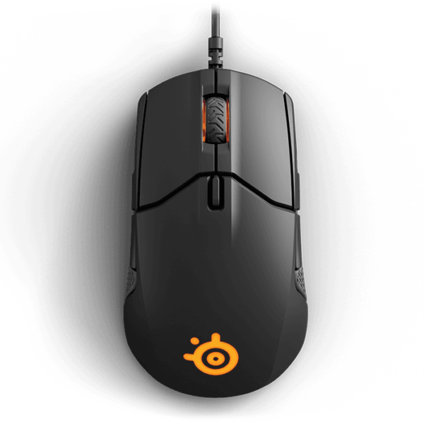 SteelSeries Sensei 310