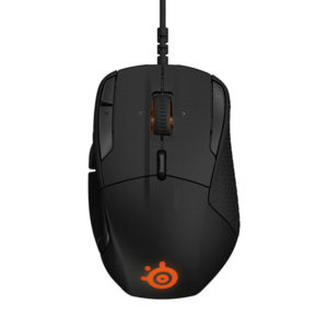 SteelSeries Rival 500