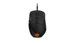 La Rival 500 est la première souris MOBA/MMO conçue pour s'adapter aux mouvements naturels de votre main 62051