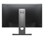 DELL P2317H 23" Full HD LED Plat Noir écran plat de PC LED display