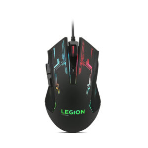 Lenovo M200 RGB Souris gamer