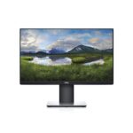 DELL P2719H, 68,6 cm (27"), 1920 x 1080 pixels, Full HD, LED, 8 ms, Noir SKU : P2719H-3Y Maroc