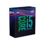 Intel Processors BX80684I59600K - 5032037140171 - BX80684I59600K