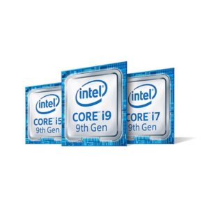 INTEL PC CONFIGURATEUR