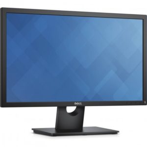 Ecran LED Dell E2417H série E de 60