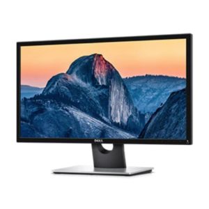 Moniteur Dell Écran SE2417HG LED 23