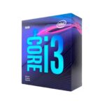 Intel Processors BX80684I39100F - 5032037158015 - BX80684I39100F