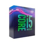 intel i5-9600kf