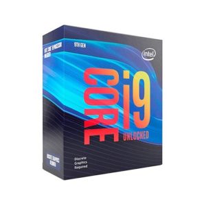 Intel Processors BX80684I99900KF - 5032037151931 - BX80684I99900KF