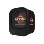 AMD Ryzen Threadripper 1900x - 1950x