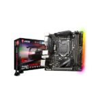 MSI Z370I GAMING PRO CARBON AC