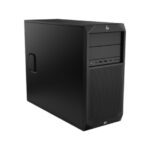 Station de travail HP Z2 format tour G4 |Xeon-8GB-1TB-Linux| - 2yw27av-00742