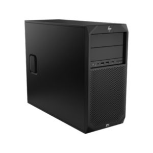 Station de travail HP Z2 format tour G4 |Xeon-8GB-1TB-Linux| - 2yw27av-00742