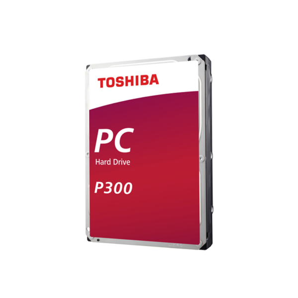 Toshiba P300 HDD