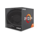 Ryzen 2700