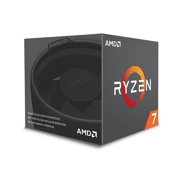 Ryzen 2700