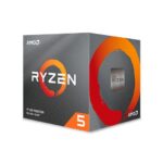 AMD Processors 100-100000022BOX - 0730143309912 - 100-100000022BOX