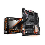 Gigabyte X470 AORUS ULTRA GAMING