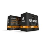 Nox URANO VX650W 80+ BRONZE