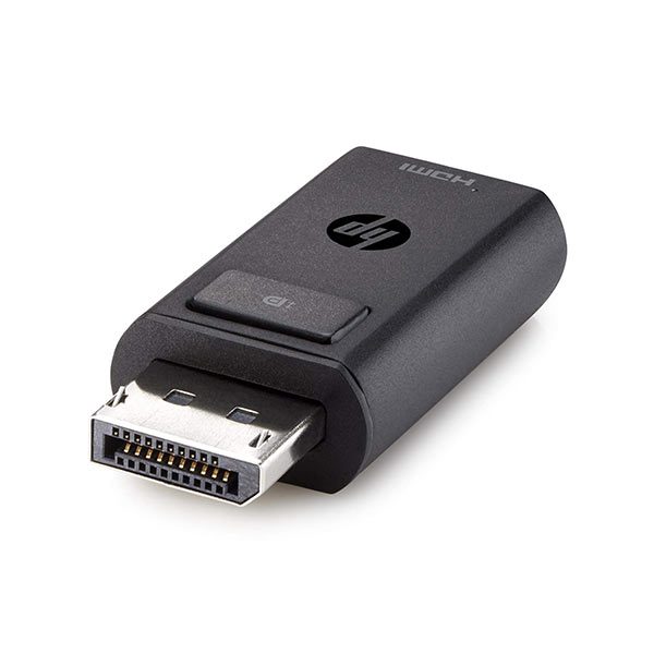 HP DisplayPort to HDMI 1.4 Adapter