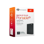 Seagate Backup Plus 4TB