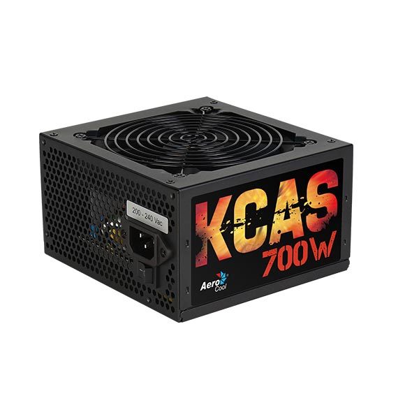 Alimentation AEROCOOL Alimentation KCAS 700W 80