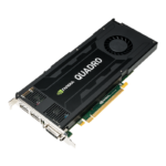 NVIDIA QUADRO k4200