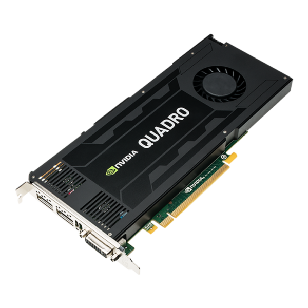 NVIDIA QUADRO k4200