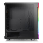 ATX THERMALTAKE H200 TG RGB