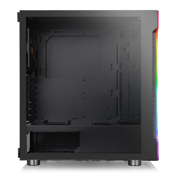 ATX THERMALTAKE H200 TG RGB