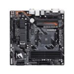 Gigabyte B450M AORUS