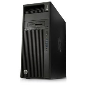 STATION DE TRAVAIL HP Z440 WorkStation