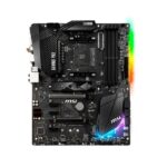 MSI B450 GAMING PRO CARBON AC