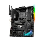 MSI B450 GAMING PRO CARBON AC