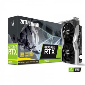 ZOTAC GAMING GEFORCE RTX 2060 6GB GDDR6