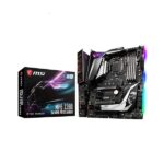 MSI MPG Z390 GAMING PRO CARBON