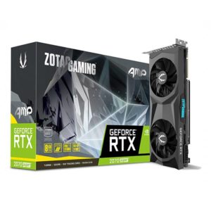 ZOTAC RTX 2070 SUPER AMP 8GB GDDR6