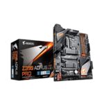 Carte Mère AORUS Z390 Pro