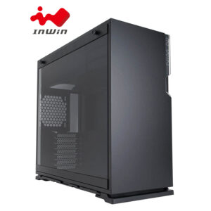 IN WIN 101 ATX black