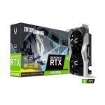 ZOTAC GAMING Nvidia GEFORCE RTX 2060 SUPER 8GB GDDR6