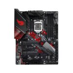 ASUS 1151 ROG STRIX Z390-H GAMING