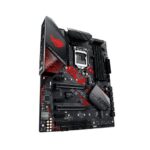 ASUS 1151 ROG STRIX Z390-H GAMING